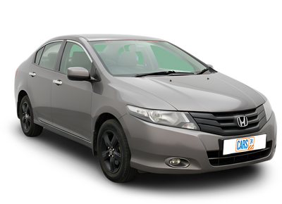 2011 Honda City - Sedan - Petrol - Automatic - ₹1.60 lakh